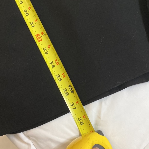 Calvin Klein Black Dress - Gorgeous!!! - Picture 14 of 16